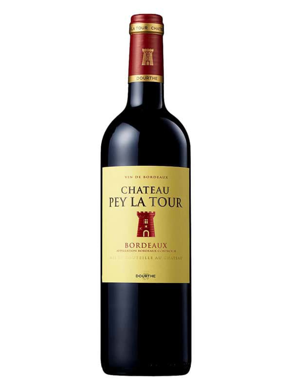 Chateau Pey La Tour 1 Chateau Pey La Tour