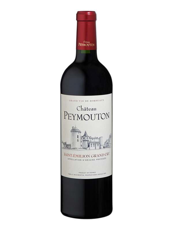 Chateau Peymouton 1 Chateau Peymouton