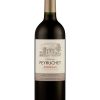 Chateau Peyruchet Rouge 3 Chateau Peyruchet Rouge