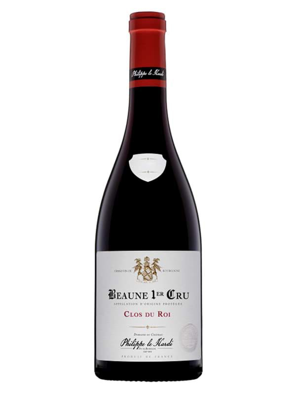 Chateau Philippe Le Hardi Beaune 1er Cru Clos du Roi