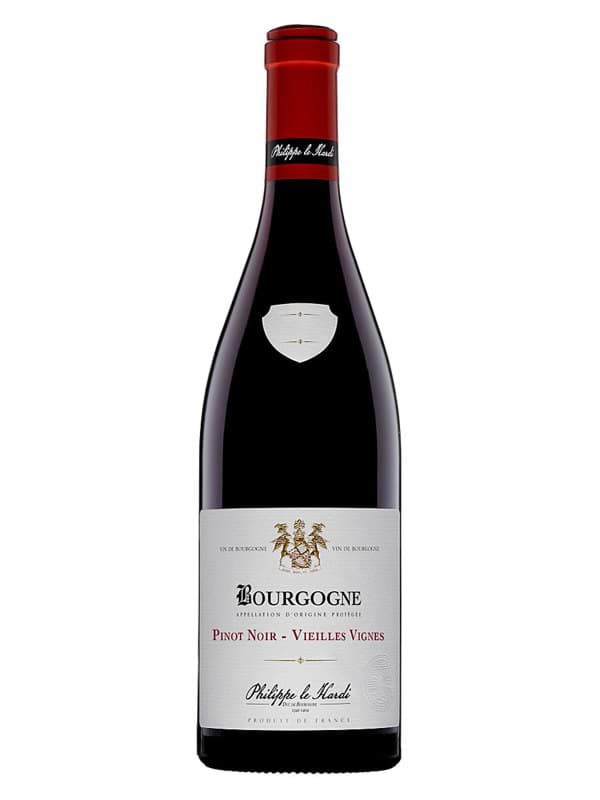 Chateau Philippe Le Hardi Bourgogne Pinot Noir