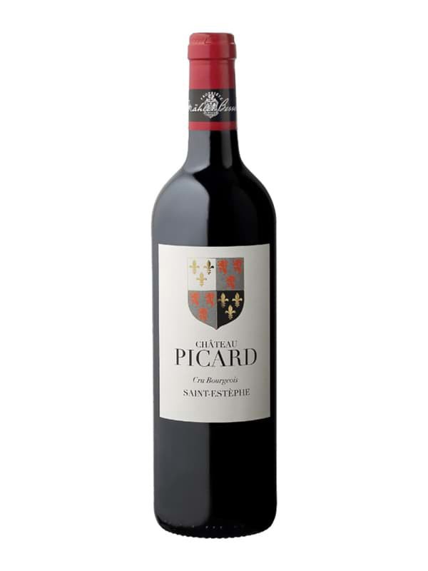 Chateau Picard 1 Chateau Picard