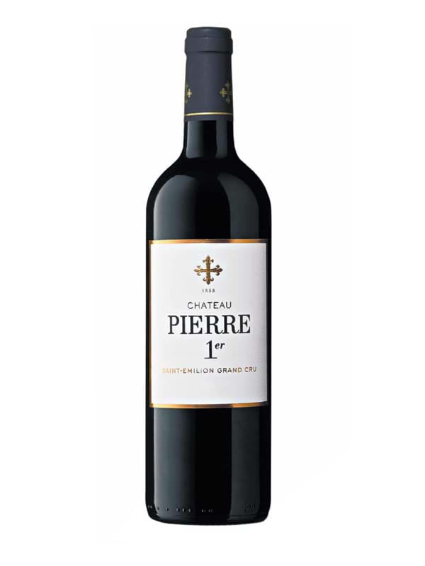 Chateau Pierre 1er