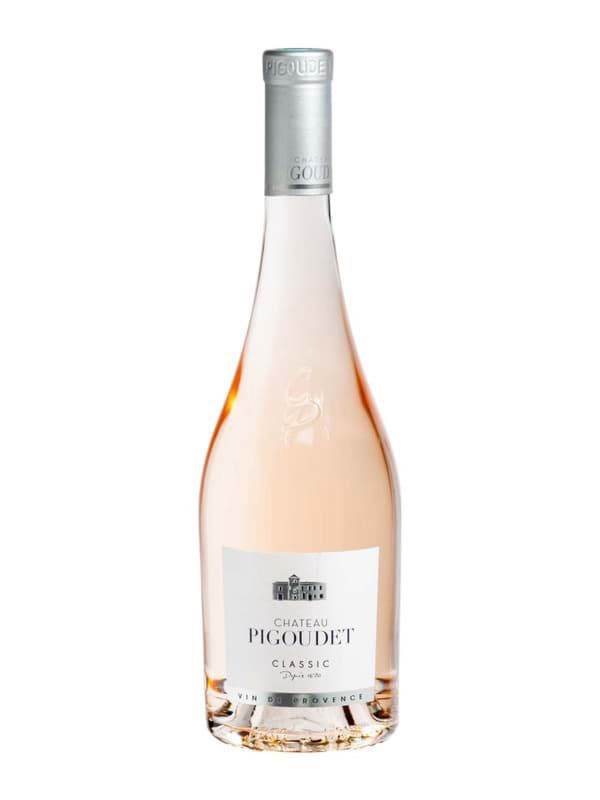 Chateau Pigoudet Classic Rose