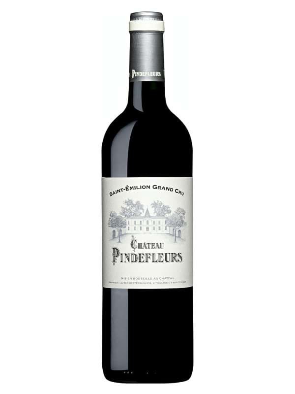 Chateau Pindefleurs 1 Chateau Pindefleurs