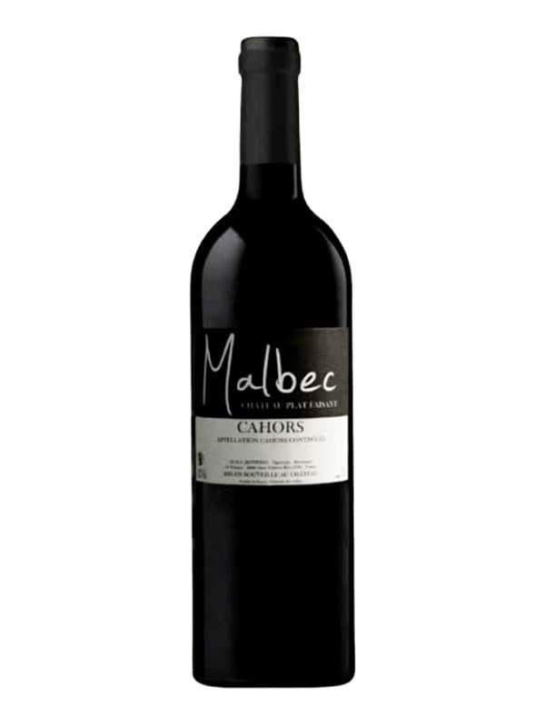 Chateau Plat Faisant Malbec