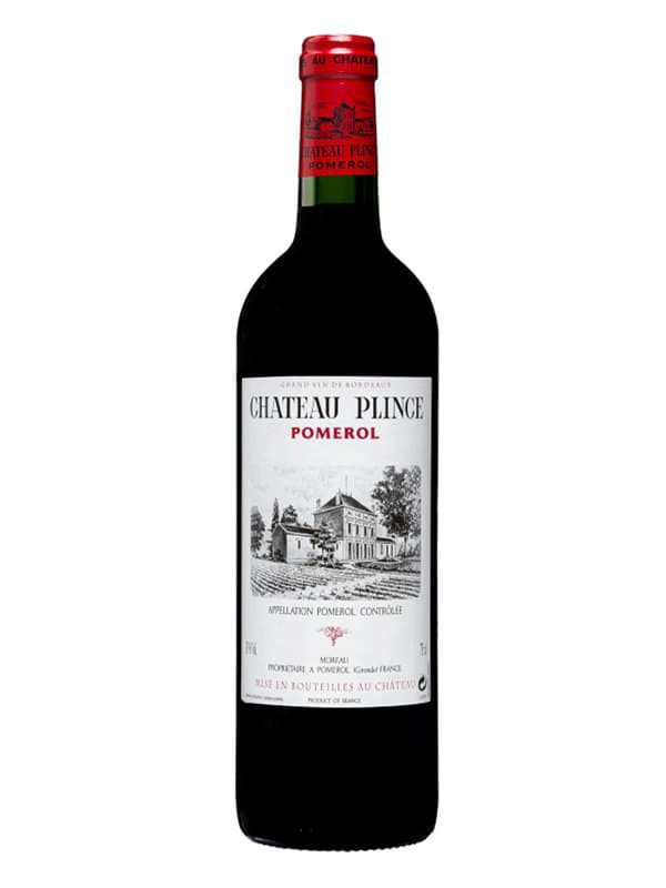 Chateau Plince 1 Chateau Plince
