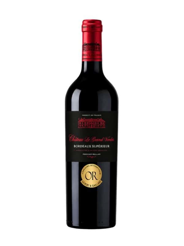 Chateau Ploizeau Bordeauxu Superior 1 Chateau Ploizeau Bordeauxu Superior