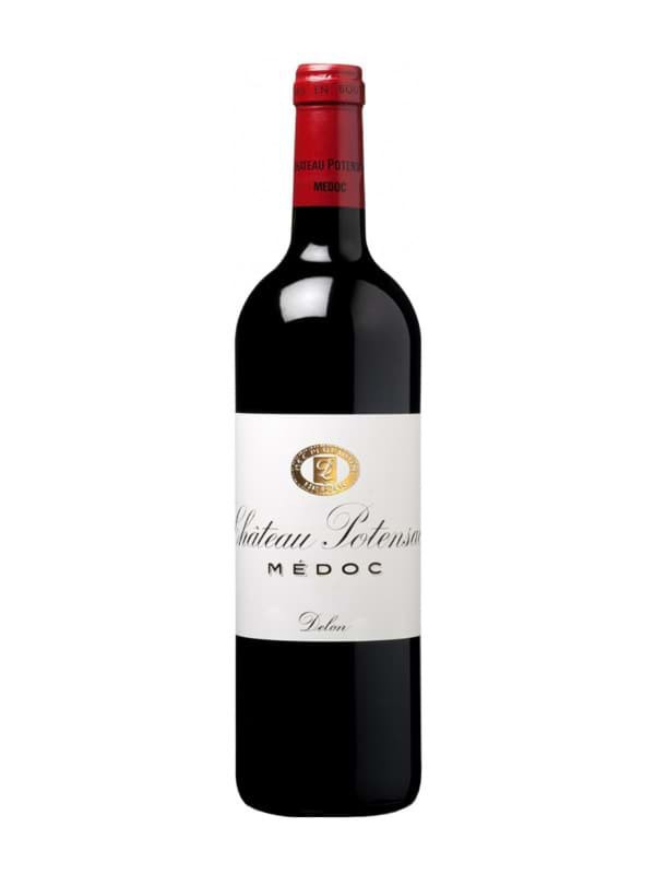 Chateau Potensac