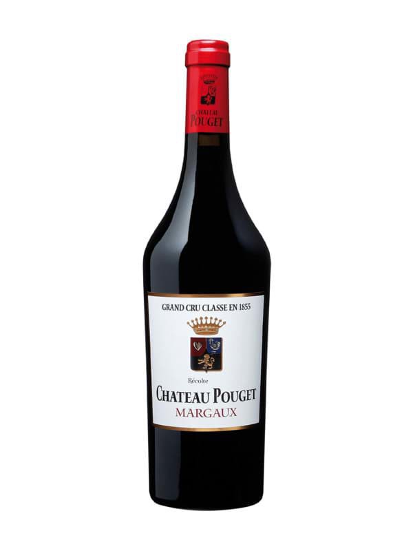 Chateau Pouget 1 Chateau Pouget