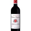 Rượu vang Chateau Poujeaux 3 Rượu vang Chateau Poujeaux