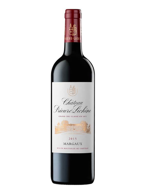 Rượu vang Chateau Prieure Lichine 1 Rượu vang Chateau Prieure Lichine
