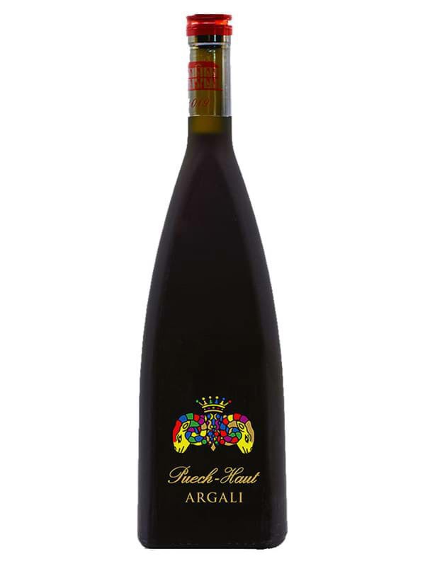 Chateau Puech Haut Argali Red