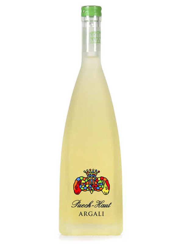 Chateau Puech-Haut Argali White