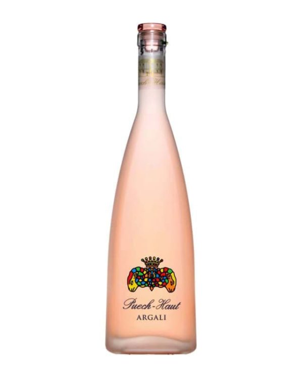 Chateau Puech Haut Argali Rose