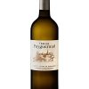 Chateau Puygueraud White 3 Chateau Puygueraud White