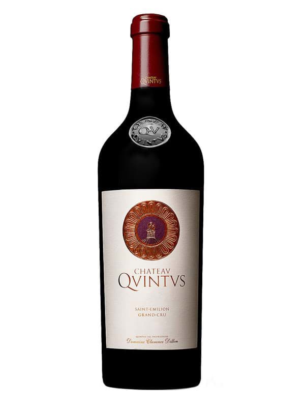 Chateau Quintus
