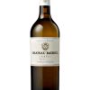 Chateau Rahoul White 3 Chateau Rahoul White