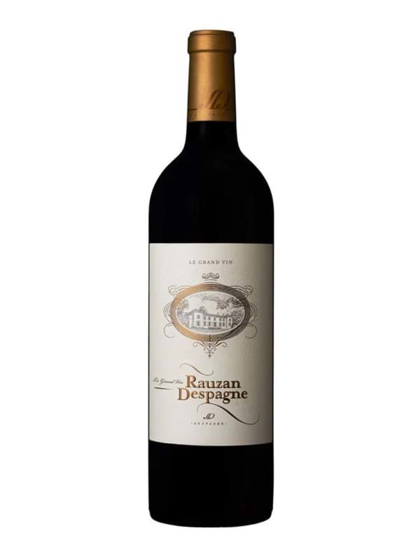 Chateau Rauzan Despagne Rouge