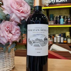Rượu vang Chateau Rauzan Segla