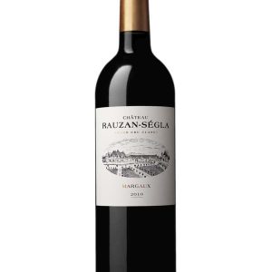 Rượu vang Chateau Rauzan Segla