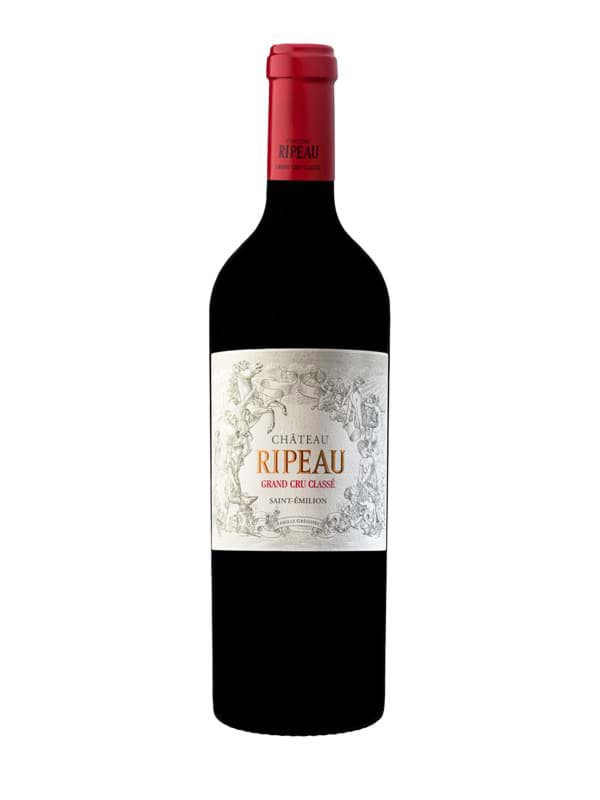 Chateau Ripeau 1 Chateau Ripeau