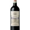 Chateau Rollan de By Cru Bourgeois 2 Chateau Rollan de By Cru Bourgeois