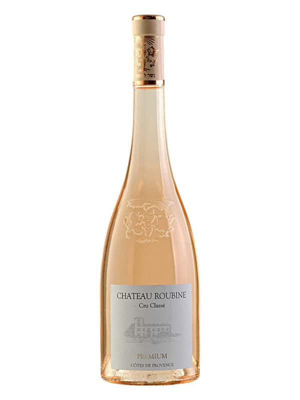 Chateau Roubine Cru Classe Cotes De Provence