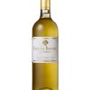 Chateau Roumieu Sauternes 3 Chateau Roumieu Sauternes