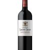 Chateau Saint-Jean Saint Emilion 3 Chateau Saint-Jean Saint Emilion