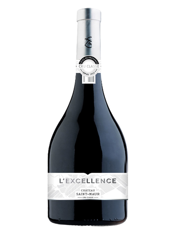 Chateau Saint Maur L'Excellence