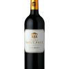Rượu vang Chateau Saint Paul 3 Rượu vang Chateau Saint Paul