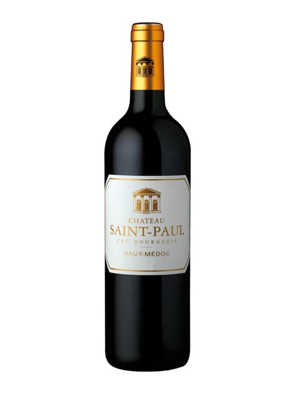 Rượu vang Chateau Saint Paul 1 Rượu vang Chateau Saint Paul