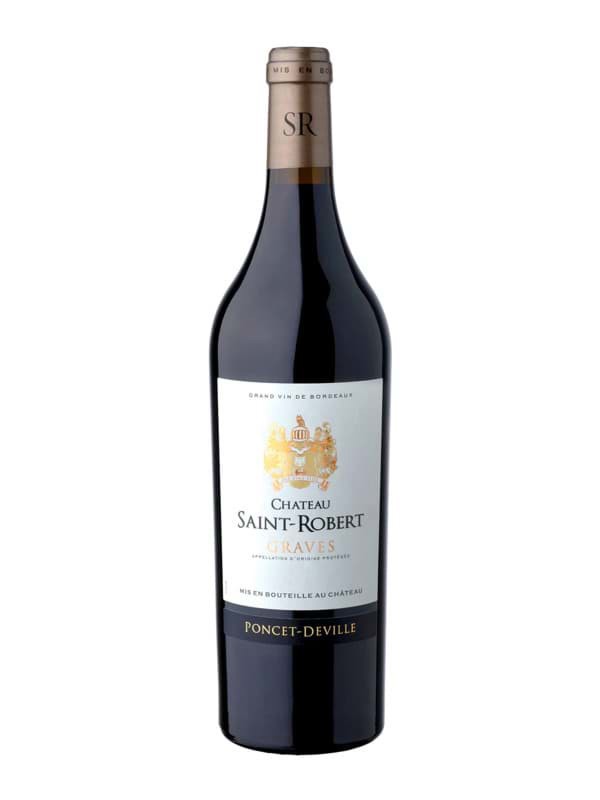 Chateau Saint Robert Red 1 Chateau Saint Robert Red