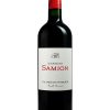 Chateau Samion 3 Chateau Samion