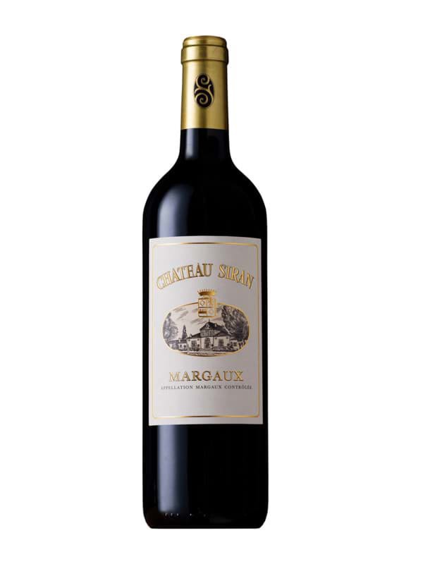 Rượu vang Chateau Siran 1 Rượu vang Chateau Siran