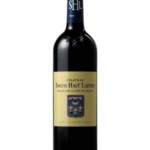 Rượu vang Chateau Smith Haut Lafitte