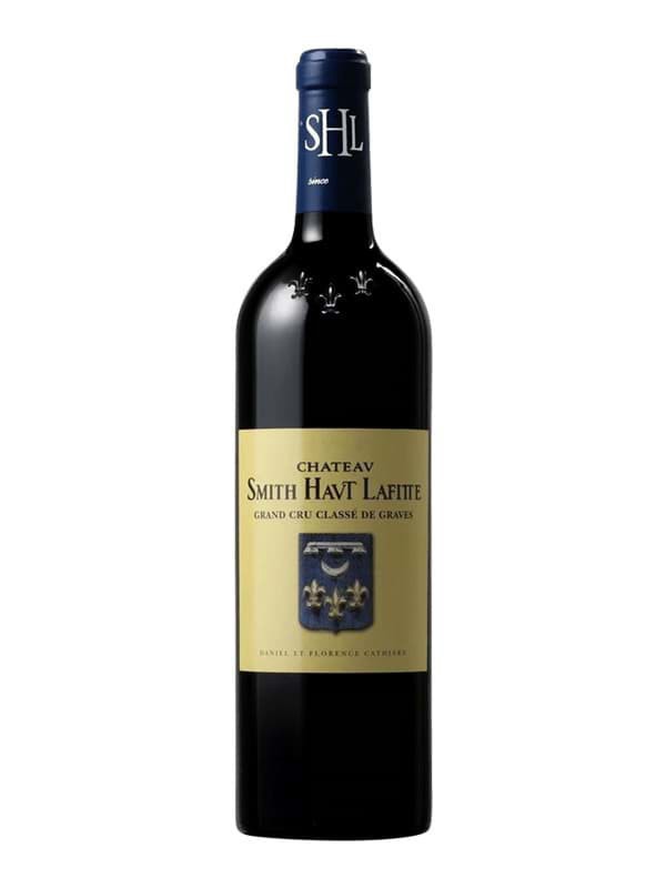 Rượu vang Chateau Smith Haut Lafitte 1 Rượu vang Chateau Smith Haut Lafitte