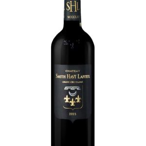 Rượu vang Chateau Smith Haut Lafitte 3 Rượu vang Chateau Smith Haut Lafitte