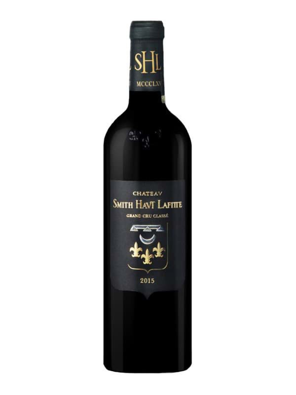 Rượu vang Chateau Smith Haut Lafitte 2 Rượu vang Chateau Smith Haut Lafitte