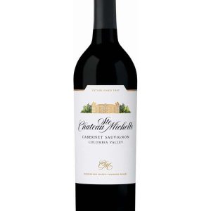 Chateau Ste Michelle Cabernet Sauvignon