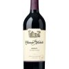 Chateau Ste Michelle Merlot 4 Chateau Ste Michelle Merlot