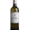 Rượu vang Chateau Talbot Caillou Blanc 3 Rượu vang Chateau Talbot Caillou Blanc
