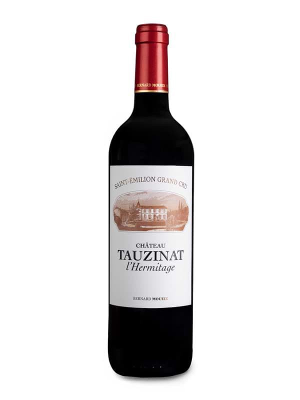 Chateau Tauzinat L'hermitage 1 Chateau Tauzinat L'hermitage