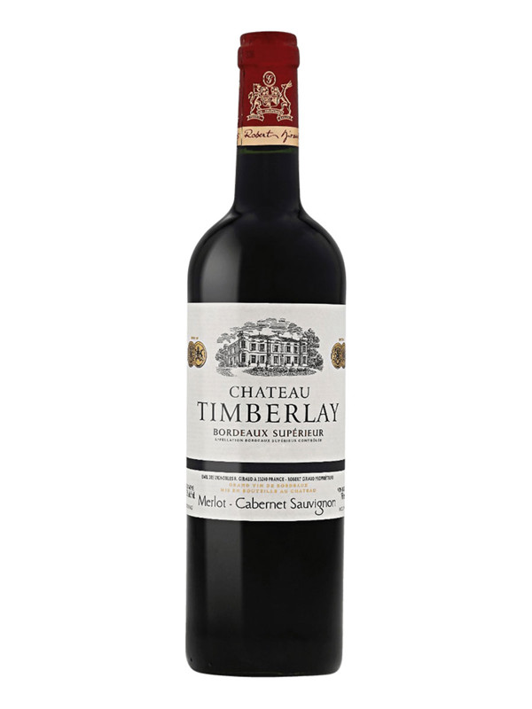 Chateau Timberlay Rouge 1 Chateau Timberlay Rouge