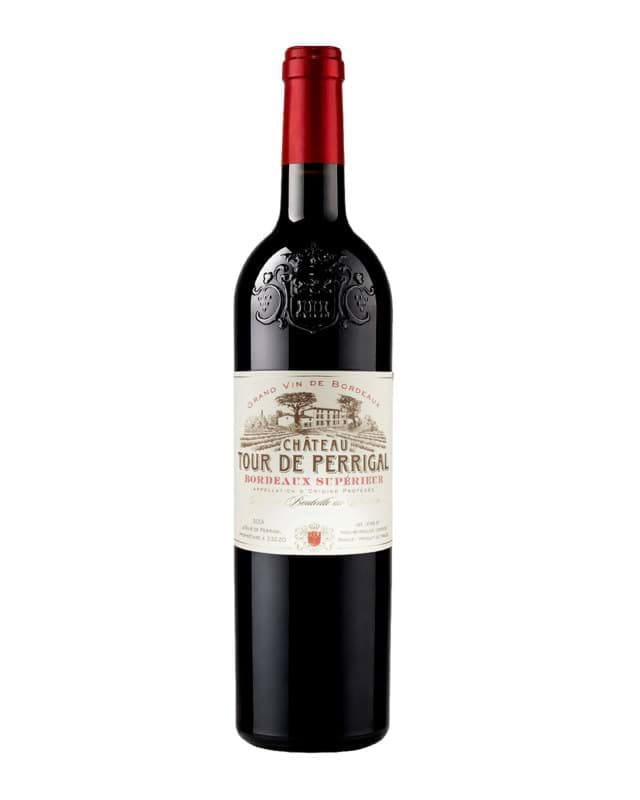 Chateau Tour De Perrigal Bordeaux Superieur 1 Chateau Tour De Perrigal Bordeaux Superieur