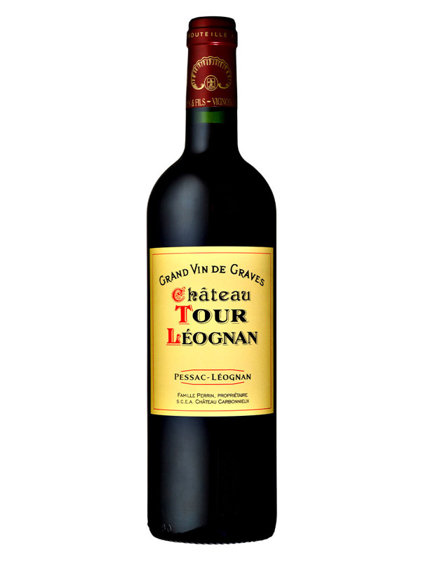 Chateau Tour Leognan Red 1 Chateau Tour Leognan Red