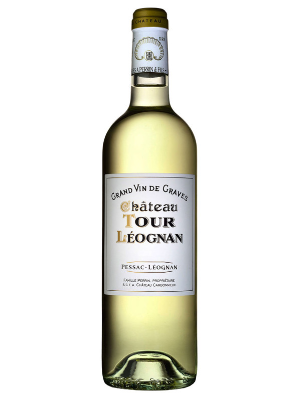 Chateau Tour Leognan White