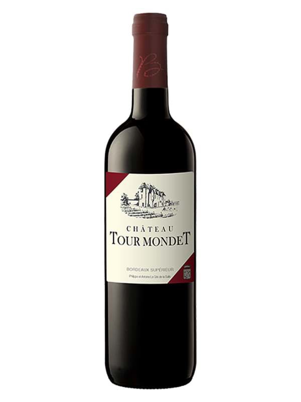 Chateau Tour Mondet Bordeaux Superieur 1 Chateau Tour Mondet Bordeaux Superieur