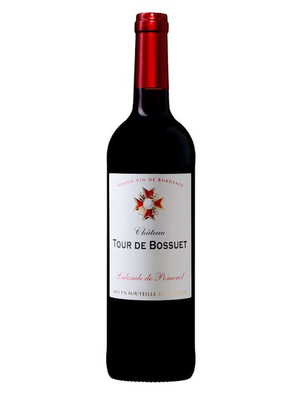 Chateau Tour de Bossuet 1 Chateau Tour de Bossuet